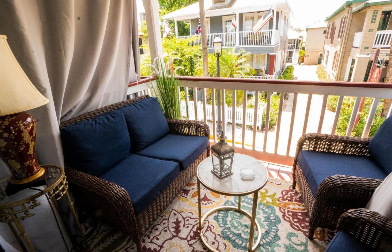 Casablanca Inn On The Bay St. Augustine Exterior photo